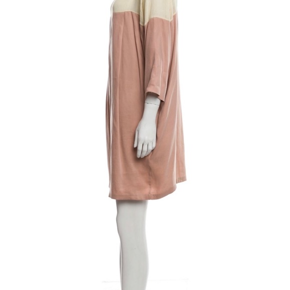 Elizabeth & James Dress with pockets - Picture 2 of 3